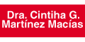 Dra. Cintiha G. Martinez Macias logo
