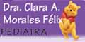 Dra. Clara A Morales Felix logo