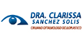 Dra. Clarissa Sanchez Solis logo