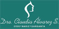 Dra. Claudia Alvarez S