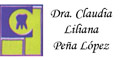 Dra. Claudia Liliana Peña Lopez