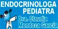 Dra Claudia Lorena Mendoza Garcia