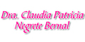 Dra. Claudia Patricia Negrete Bernal