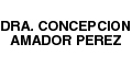 Dra Concepcion Amador Perez logo