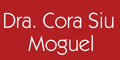 Dra. Cora Siu Moguel logo