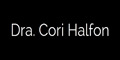 Dra. Cori Halfon logo