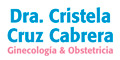 Dra Cristela Cruz Cabrera logo