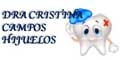 Dra. Cristina Campos Hijuelos logo