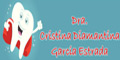 Dra. Cristina Diamantina Garcia Estrada logo