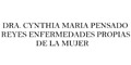 Dra. Cynthia Maria Pensado Reyes Enfermedades Propias De La Mujer