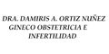 Dra Damaris A Ortiz Nuñez Gineco Obstetricia E Infertilidad logo