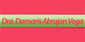 Dra Damaris Abrajan Vega logo