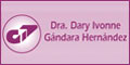 Dra. Dary Ivonne Gandara Hernandez logo