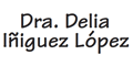DRA DELIA IÑIGUEZ LOPEZ logo