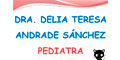 Dra Delia Teresa Andrade Sanchez logo