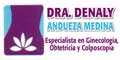 Dra. Denaly Andueza Medina logo