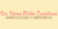 Dra Denise Millan Castellanos logo