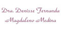 Dra. Denisse Fernanda Magdaleno Medina logo