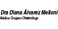Dra. Diana Alvarez Melloni logo