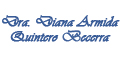 Dra. Diana Armida Quintero Becerra logo