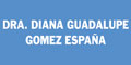 Dra. Diana Guadalupe Gomez España logo