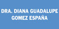 Dra. Diana Guadalupe Gomez España