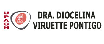 Dra. Diocelina Viruette Pontigo logo