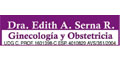 Dra. Edith A. Serna R.