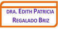 Dra Edith Patricia Regalado Briz logo