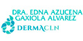 Dra Edna Azucena Gaxiola Alvarez logo