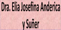 Dra. Elia Josefina Anderica Y Suñer