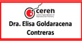 Dra. Elisa Goldaracena Contreras logo
