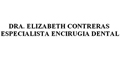 Dra Elizabeth Contreras Especialista En Cirugia Dental logo