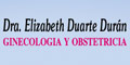Dra Elizabeth Duarte Duran logo