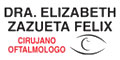 Dra. Elizabeth Zazueta Felix logo