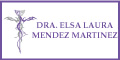Dra Elsa Laura Mendez Martinez