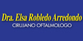 Dra. Elsa Robledo Arredondo logo