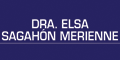 Dra. Elsa Sagahon Merienne logo
