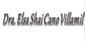 Dra. Elsa Shai Cano Villamil logo
