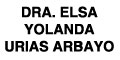 Dra. Elsa Yolanda Urias Arbayo