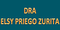 Dra Elsy Priego Zurita logo