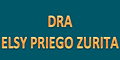 Dra Elsy Priego Zurita