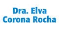Dra. Elva Corona Rocha logo