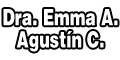 Dra. Emma A. Agustin Carapia logo