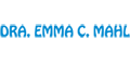 Dra Emma C. Mahl logo