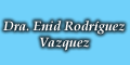 DRA ENID RODRIGUEZ VAZQUEZ logo