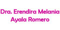Dra. Erendira Melania Ayala Romero logo