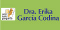 Dra. Erika Garcia Codina logo