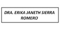 Dra. Erika Janeth Sierra Romero