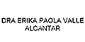 Dra Erika Paola Valle Alcantar Otorrinolaringologa logo